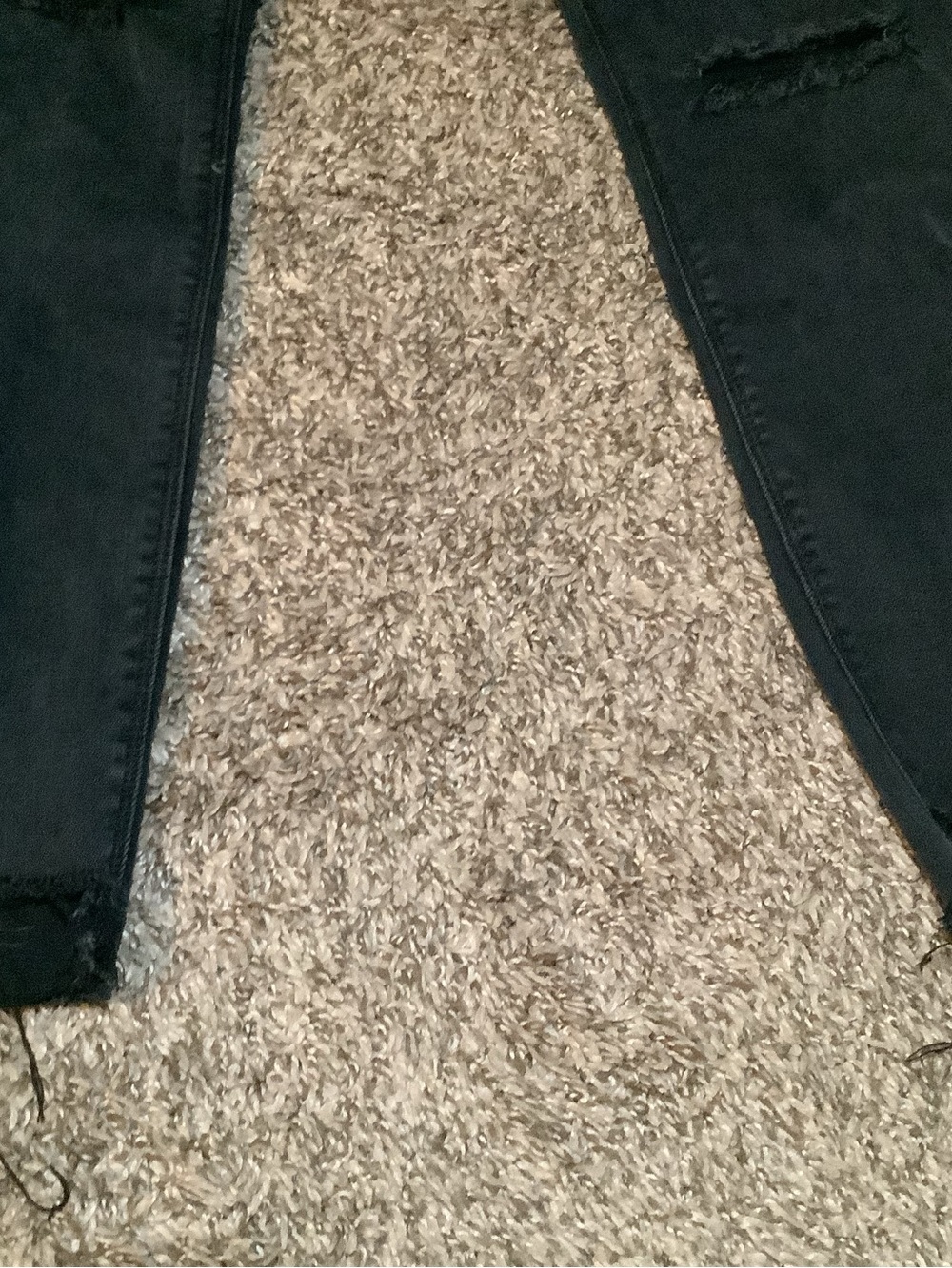Hidden jeans, color: black, size: 30 - Picture 12 of 12
